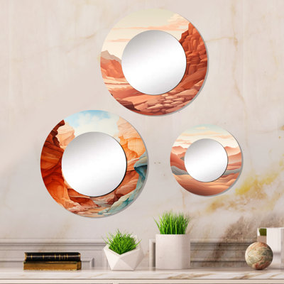 Miroir Kimberely