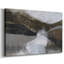 Toile tendue avec nuage Vortex II-1018898765