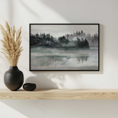 «Dreamscape» par Stellar Design Studio, reproduction d'art
