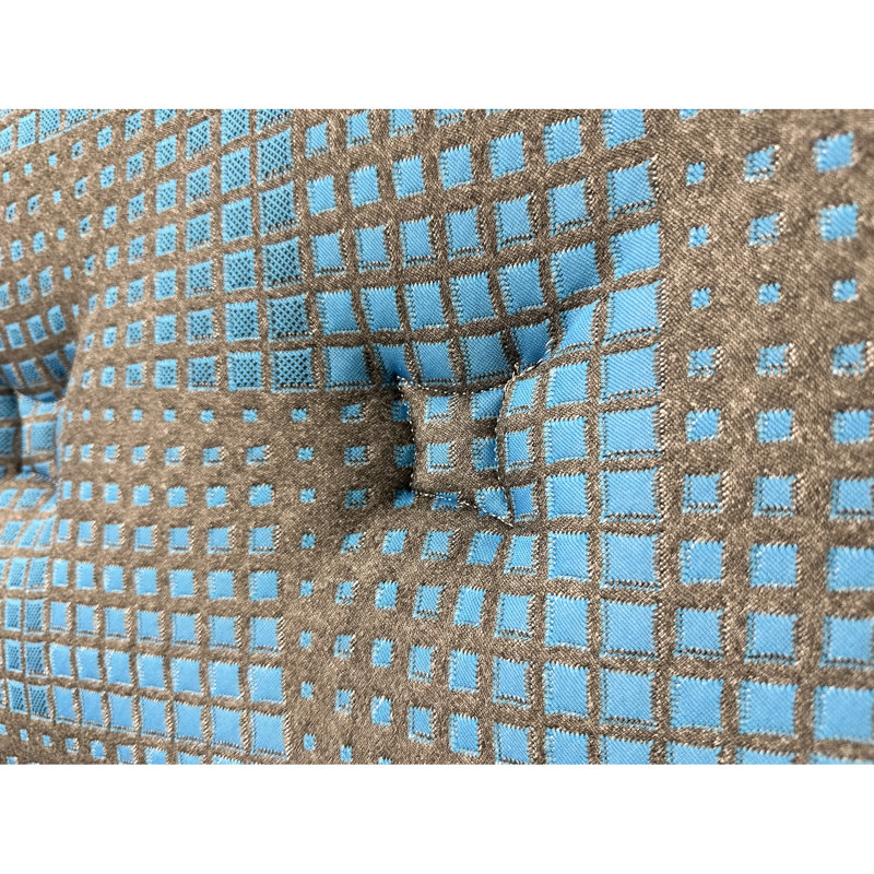 Double (13), matelas, confort, technologie de refroidissement double, HD2, dissipation de la chaleur, mousses, contour du corps, durabilité du support, Marvelous Middle®, amélioration du support, configuration de 700 ressorts, 360 °, mousse grise et bleue