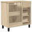 60cm Bathroom Vanity Base Only-1932986729