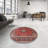 Abiorn Oriental Indoor Rug-1679663357