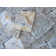 4" x 4" Natural Stone Marble Look Tile