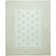 Garden Martha Stewart Hand Tufted Wool Floral Rug