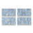 Spanish Artis 12" x 24" Glazed Porcelain Wall Tile (5 PCS, 10.76 Sq. Ft./Case)-113065838