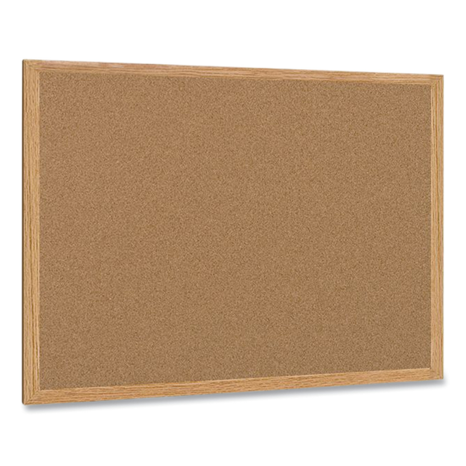 AARCO Wall Cork Bulletin Board & Reviews | Wayfair