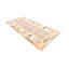 Tapis de couloir Obando