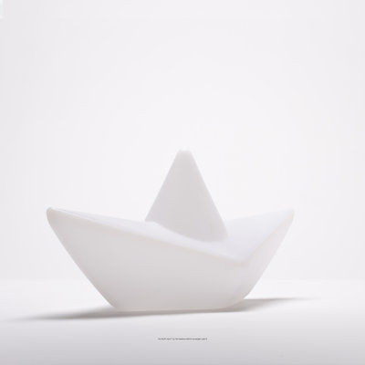 The Boat Lamp