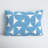 Frenk Geometric Cotton Reversible Throw Pillow-100126854-70641290