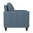 Upholstered Armchair-272324671