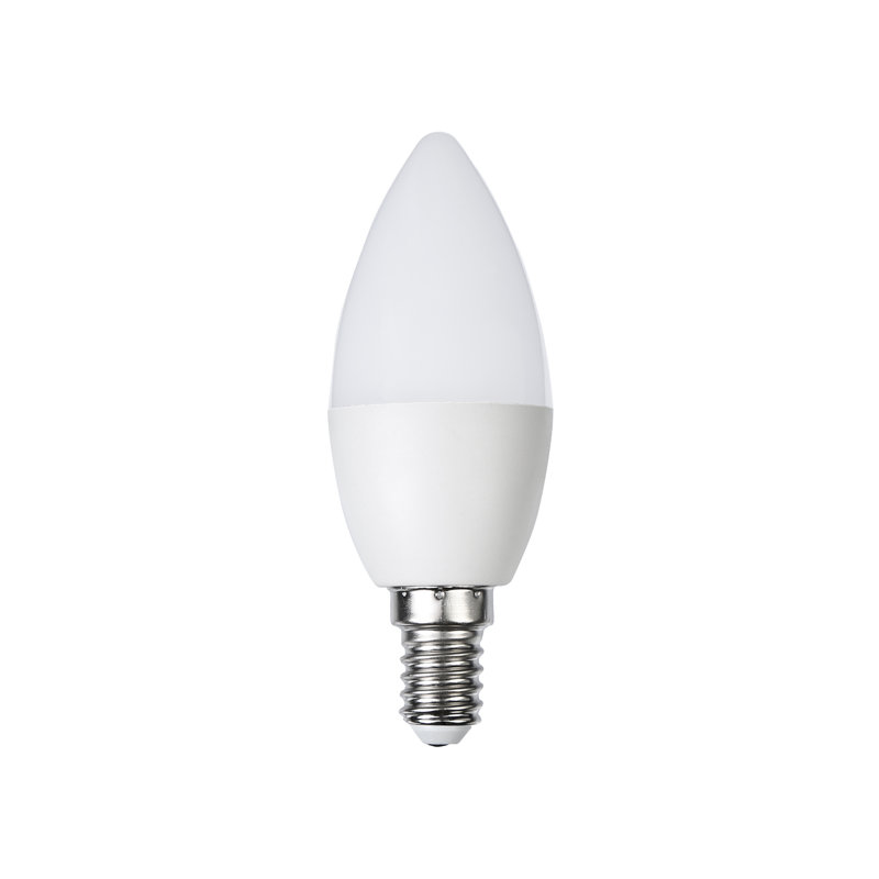 5W E14 LED Light Bulb