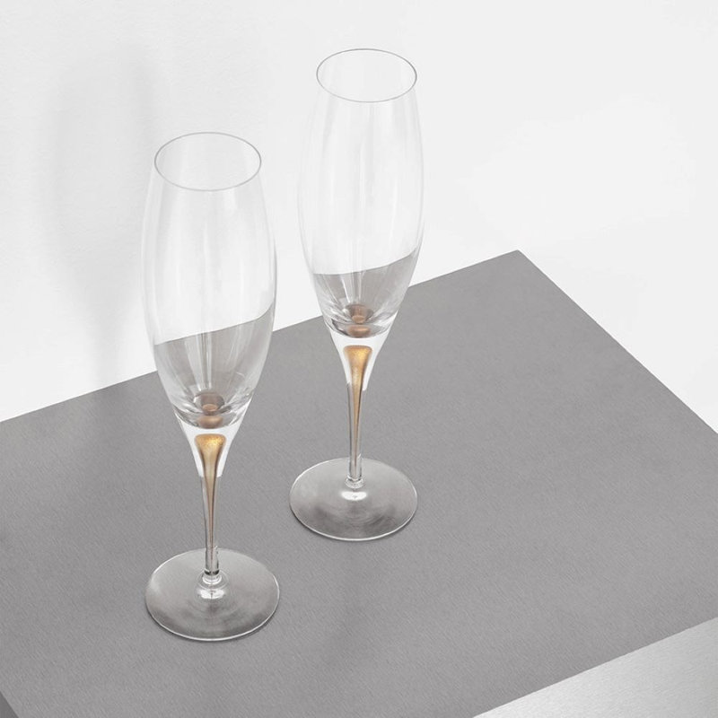 Intermezzo Gold Champagne