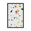 " Painted Terrazzo I " by LEEMO-73200463-73200464-73200465