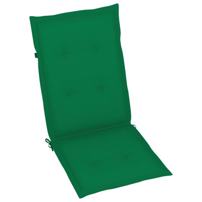 Outdoor Seat / Back Cushion
