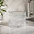 CLEAR GLASS NICKEL LID est en rupture de stock