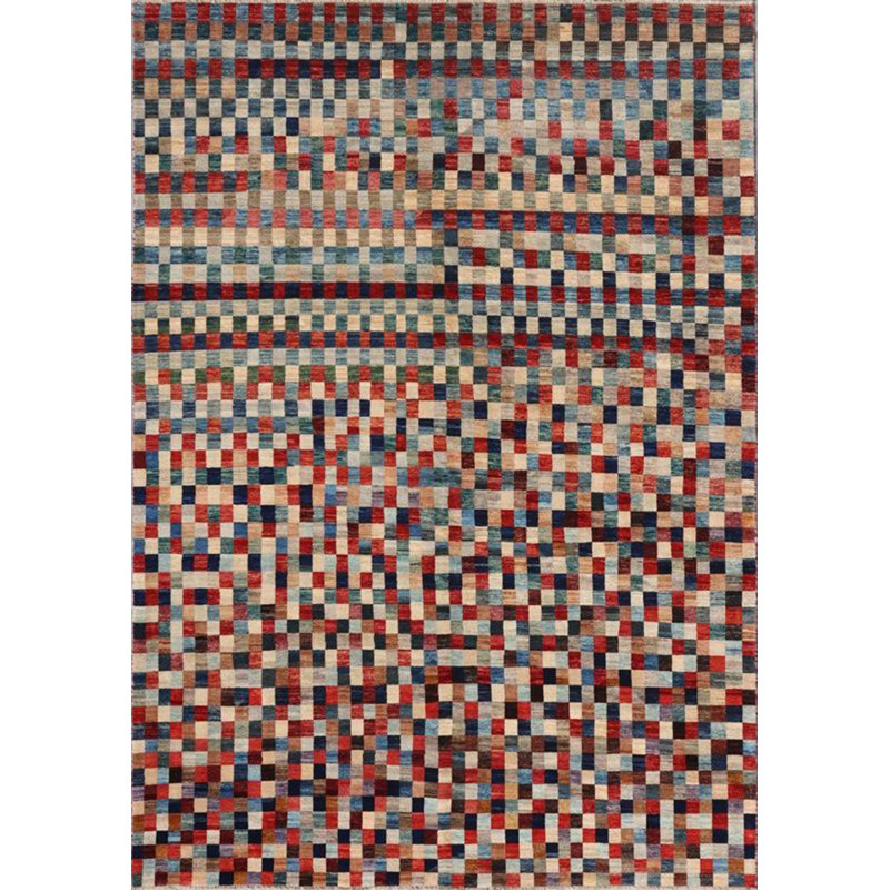 Abrash One-of-a-Kind 6'9" X 9'6" Area Rug