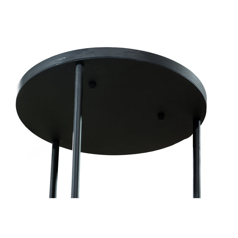 Alcesta  9 - Light Chandelier