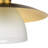 Glass Flush Mount-346679486