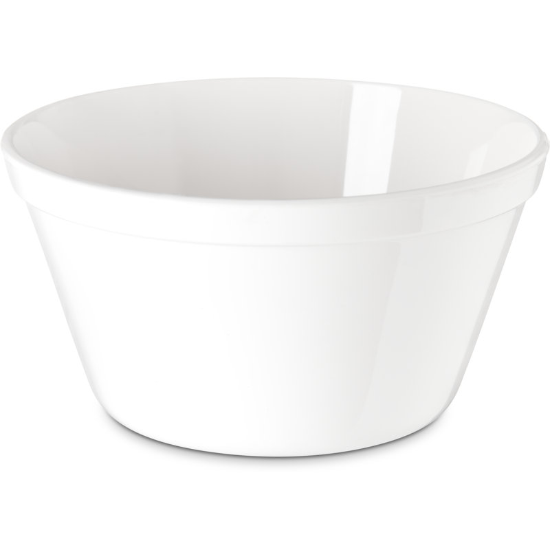 Tasse 8,4 oz bouillon, Blanc