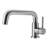 Single Hole Single Handle Bathroom Faucet-104820448