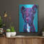 «Pit Bull - Neko» par Dawg Painter-1992618882