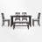 Ruudi 6 - Person Dining Set-378073932-378073971