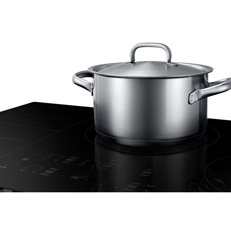Dacor 36'' W Electric Cooktop