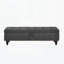 Banc de lit 59 po avec rangement-531414934