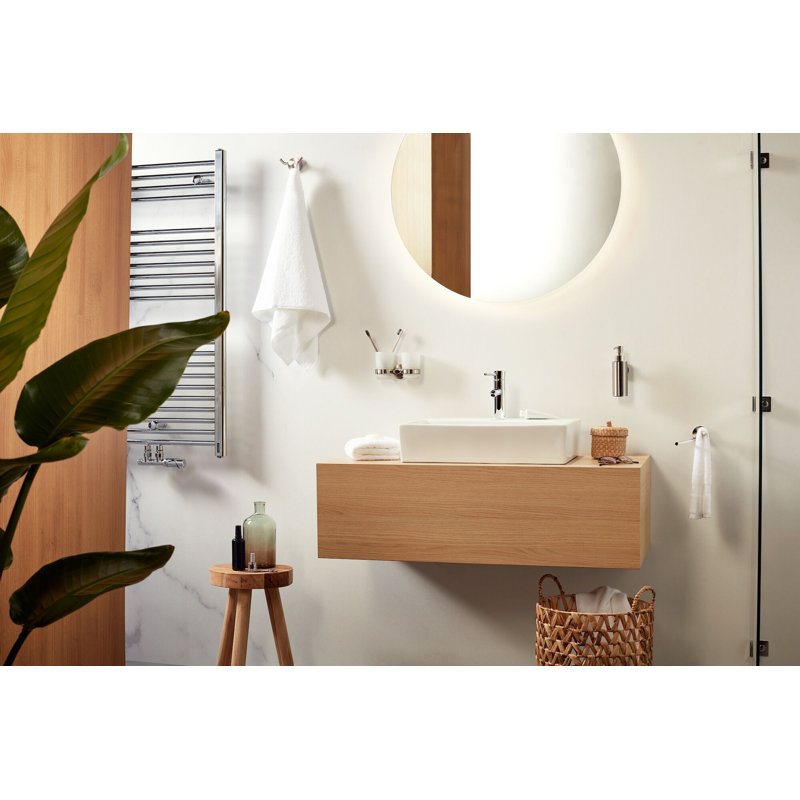Bathroom Accessory, Chrome