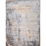 Abstract Area Rug