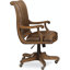 Ensemble de bureau 3 pièces avec bureau Brookhaven