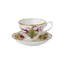 OCR Xmas Tree Tall Cup 5P Place Setting