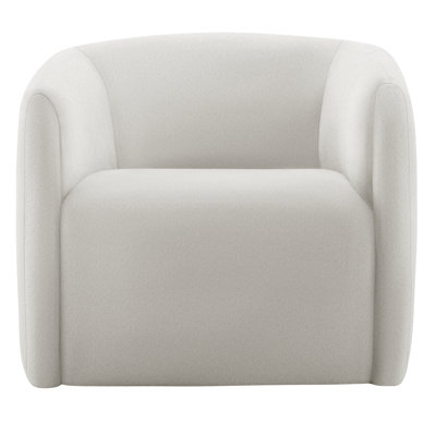Aline Swivel Barrel Chair