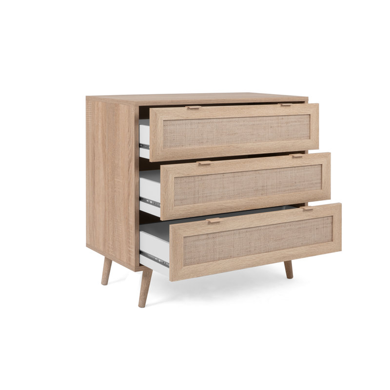 Aguero chest of drawers
