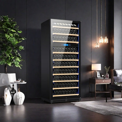 Constant temperature wine cabinet Wine