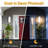 Pippas LED Wall Light-1363995311