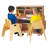 Jonti-Craft® Script-n-Skills Mini Station
