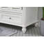 Ensemble de meuble-lavabo double 60 po Hansford-252060788