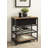 End Table with Storage