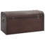 Camp Trunk / Footlocker