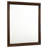 Edo 4-piece Twin Bedroom Set Cappuccino-116643381-116643383