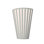 Ripada 1 - Light Flush Mounted Sconce