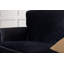 Renae 2 Seater Cotton Sofa-557386719