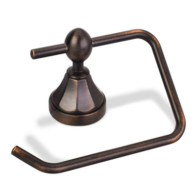 Newbury Transitional Paper Holder