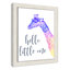 Hello Little One, art encadré-47573997-47600836