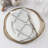 Marrakesh Collection Polyester Geometric Square Napkin-69554008