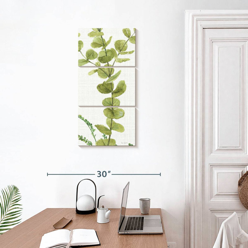 Mixed Greens LXIV