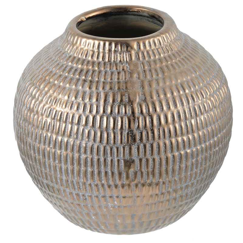 Cavazos Ceramic Table Vase