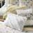 9 Piece Cotton - Yellow For King Dawn Comforter