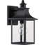 Lanterne murale d'extérieur H 11,25 po Metairie-1575668688